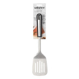 Wiltshire Aspire Stainless Steel Slotted Turner