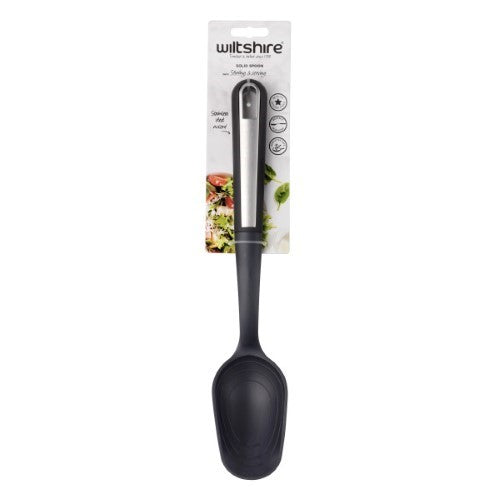 Wiltshire Aspire Solid Spoon