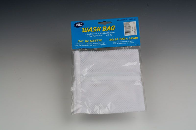 Laundry Delicates Wash Bag (12 Bags)