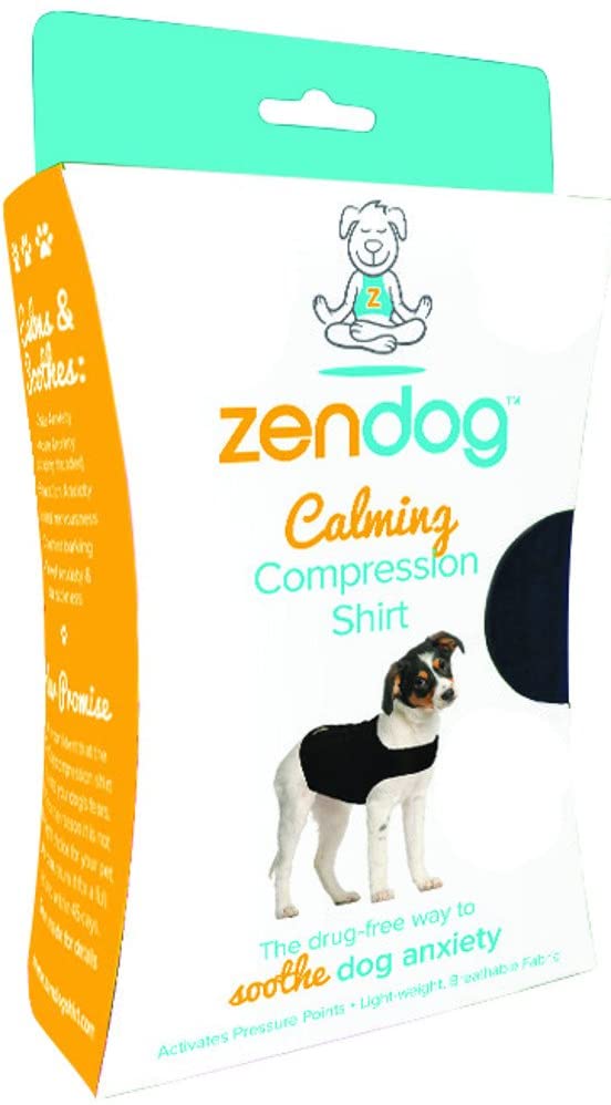 Dog - Zendog Compression Shirt XS