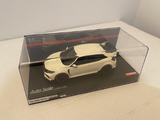 Kyosho Hobby Part - Body MA03F: Civic TypeR White