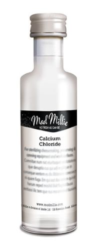 Mad Millie Calcium Chloride 50ml [ DARK SHELF]