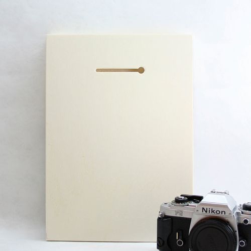 Kiwiana Wall Art - Rectangle: DW Fantail (Large) - Rectangles
