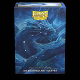 Dragon Shield: Sleeves  - Brushed Art  - Constellations Drasmorx