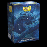 Dragon Shield: Sleeves  - Brushed Art  - Constellations Drasmorx