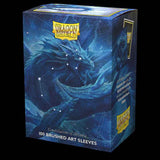 Dragon Shield: Sleeves  - Brushed Art  - Constellations Drasmorx