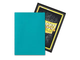 Dragon Shield: Sleeves  - Matte Dual  - Glacier (Miniom)