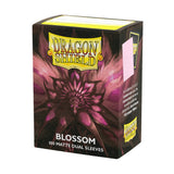 Dragon Shield: Sleeves  - Matte Dual  - Blossom