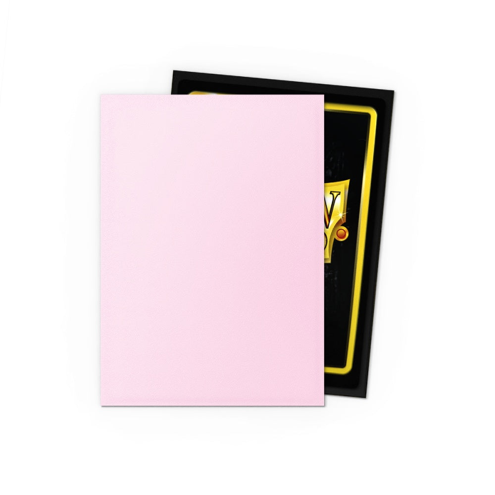 Dragon Shield: Sleeves  - Matte Dual  - Blossom