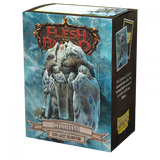 Dragon Shield: Sleeves  - Matte Art  - Flesh and Blood: Oldhim