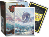 Dragon Shield: Sleeves  - Matte Art  - Flesh and Blood: Miragai