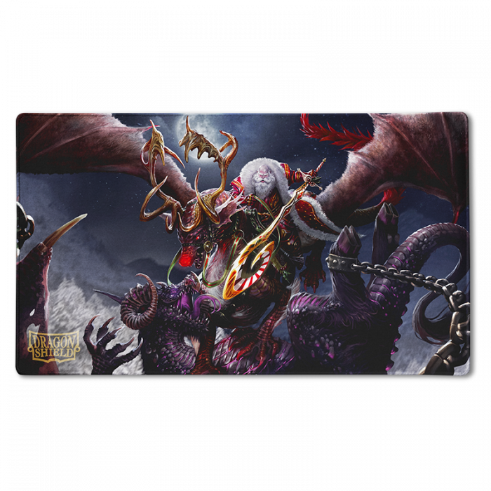 Dragon Shield: Playmat  - Christmas 2022