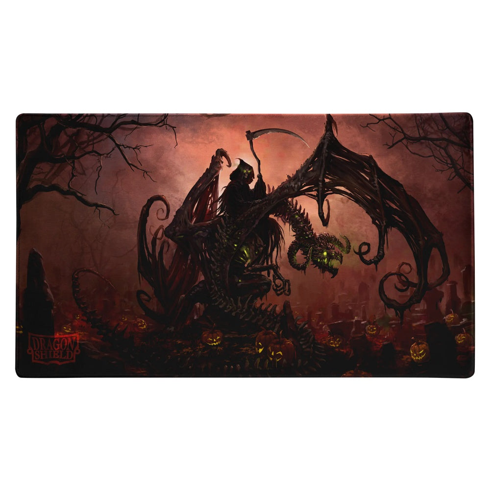 Dragon Shield: Playmat  - Halloween 2025