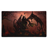 Dragon Shield: Playmat  - Halloween 2025