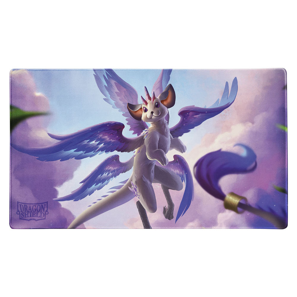 Dragon Shield: Playmat  - The Whiskerwing