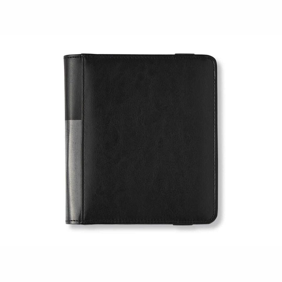 Dragon Shield: Card Codex Portfolio 80  - Black