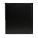 Dragon Shield: Card Codex Portfolio Small Binder  - Black