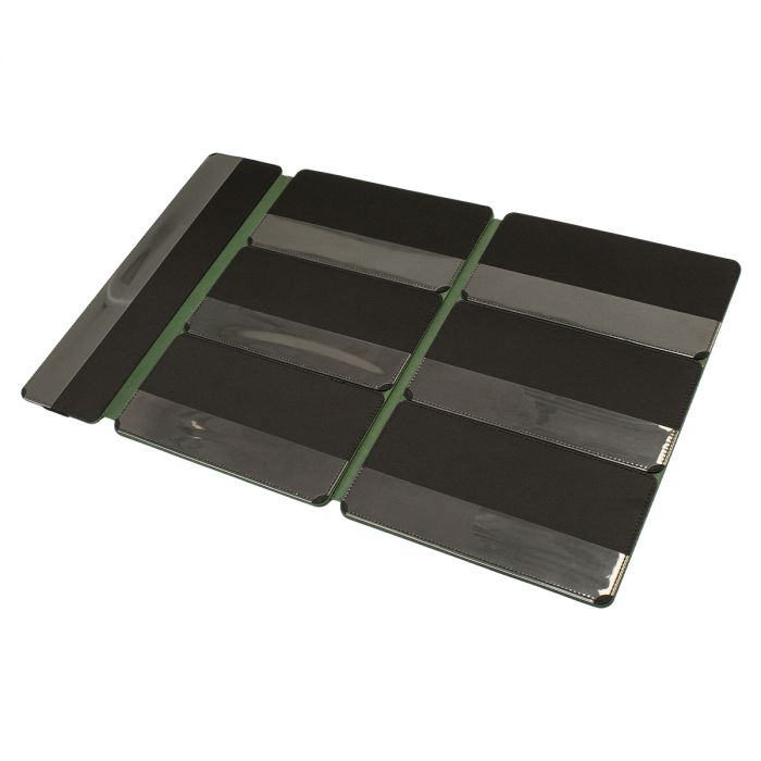 Dragon Shield: Playmat  - Outdoor Nomad  - Forest Green