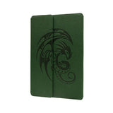 Dragon Shield: Playmat  - Outdoor Nomad  - Forest Green