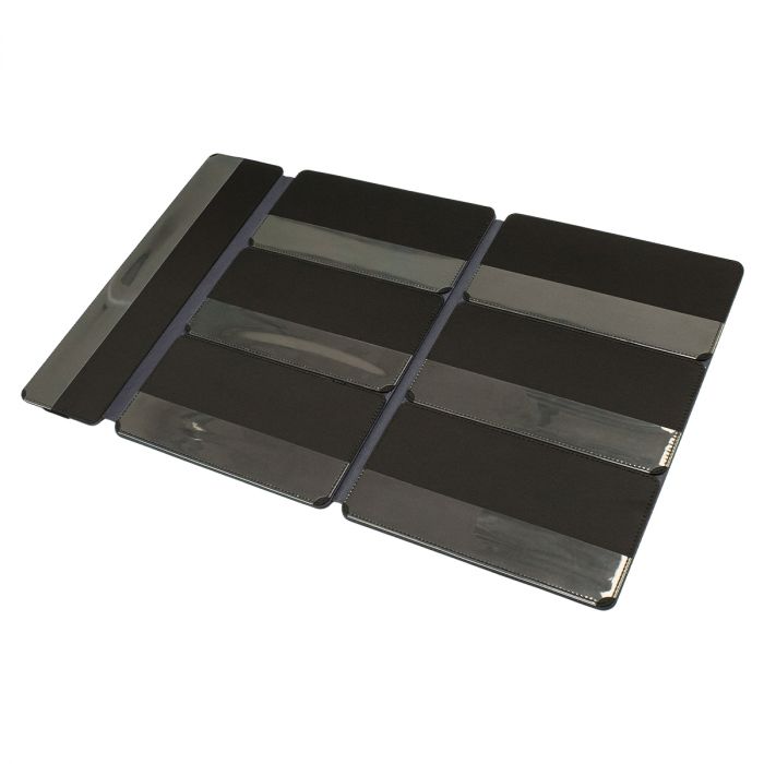 Dragon Shield: Playmat  - Outdoor Nomad  - Midnight Blue