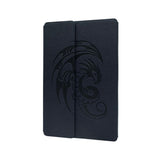 Dragon Shield: Playmat  - Outdoor Nomad  - Midnight Blue