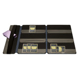 Dragon Shield: Playmat  - Outdoor Nomad  - Midnight Blue