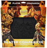 Dragon Shield RPG: Player Companion  - Iron Grey
