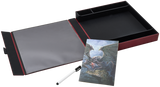 Dragon Shield RPG: Player Companion  - Blood Red