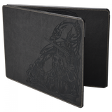 Dragon Shield RPG: Game Master's Screen  - Iron Grey