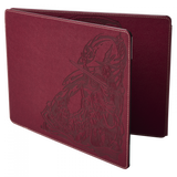 Dragon Shield RPG: Game Master's Screen  - Blood Red