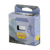 Dragon Shield: Board Game Sleeves  - Clear Non-Glare  - Square