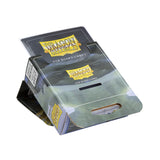 Dragon Shield: Board Game Sleeves  - Clear Non-Glare  - Square