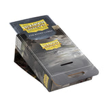 Dragon Shield: Board Game Sleeves  - Clear Non-Glare  - Oversize