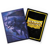 Dragon Shield: Sleeves  - Brushed Art  - Constellations: Signoir