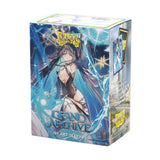 Dragon Shield: Sleeves - Matte Dual Art - Grand Archive: Raziel, Archangel of