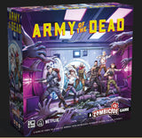 Army of the Dead  - A Zombicide Game