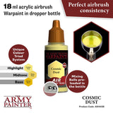 Army Painter - Warpaints Air - Cosmic Dust Acrylic Paint 18ml