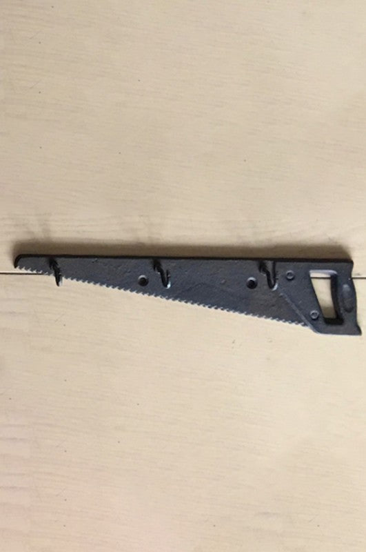 Saw Hook - Cast Iron