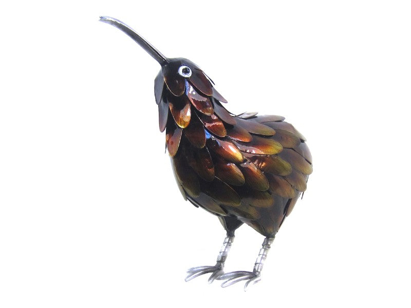 Small Kiwi Stretching - Metal Free Standing