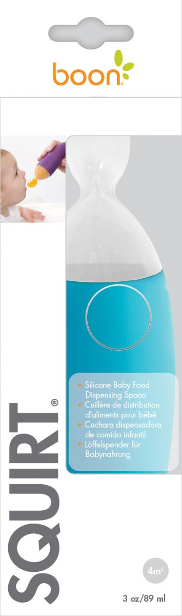 Boon Squirt - Blue