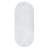 Griffle Bath Mat - Boon