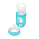 Nursh Pouch 8oz - Boon