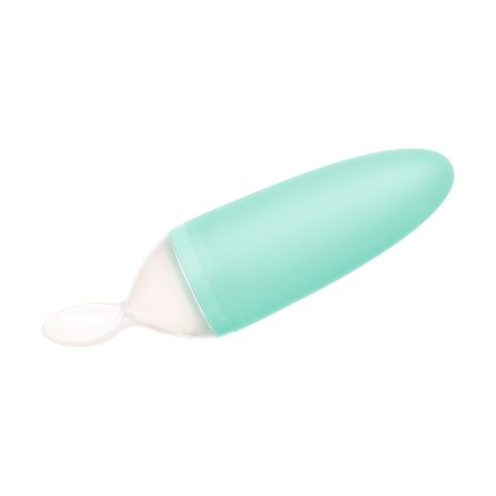 Squirt Spoon Mint - Boon