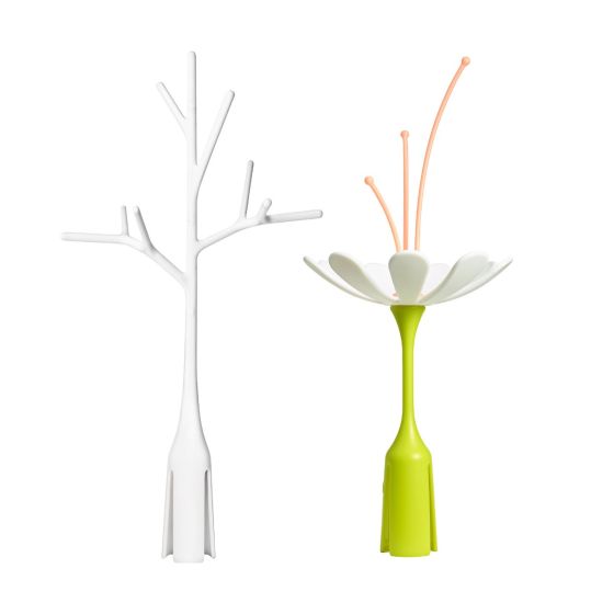 Stem And Twig Drying Rack Accessory 2 Pack - Boon