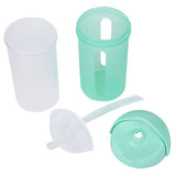 Swig Straw Bottle 270ml - Blush Pink - Boon