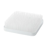 Grass Winter Clear/White - Boon