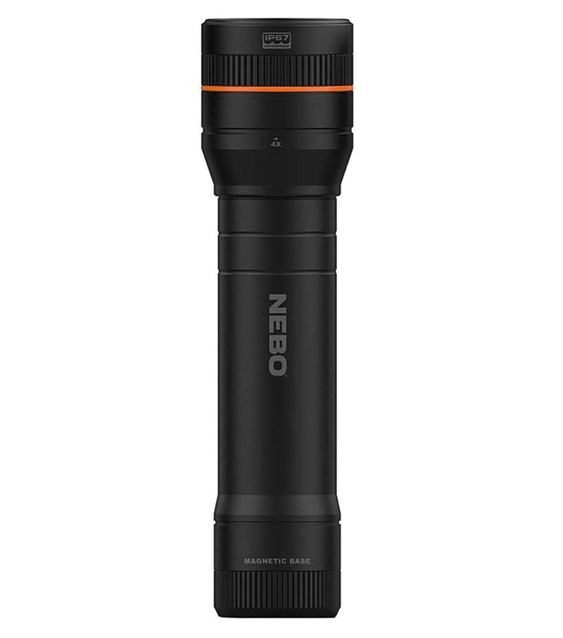 Nebo Newton 1000 Lumen LED Flashlight