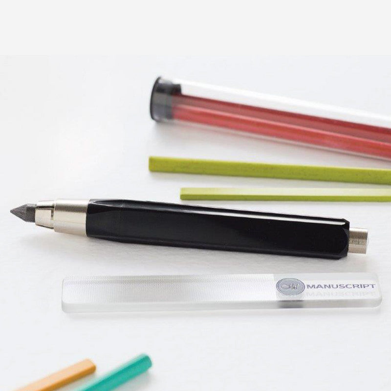 MANUSCRIPT LETTERING PENCIL SET