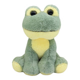 Plush Soft Toys - Assorted Animals Set of 9. Price per Set of 9.