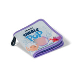 Baby Bath Book - Jellystone